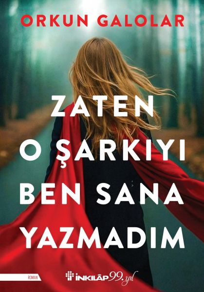 Zaten O Şarkıyı Ben Sana Yazmadım-zoom-