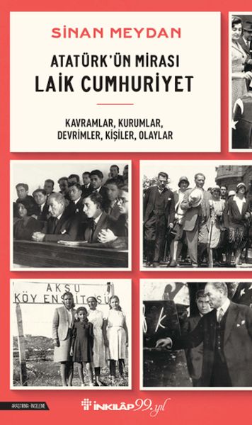 Atatürk'ün Mirası Laik Cumhuriyet-zoom-