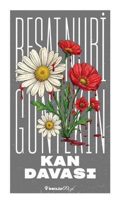 Kan Davası (Yeni Kapak)