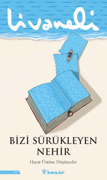 Bizi Sürükleyen Nehir-zoom-