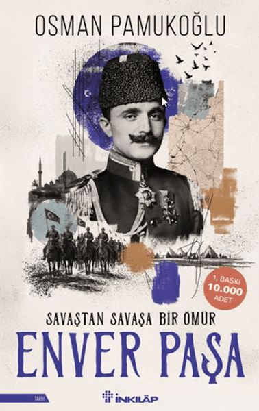 Enver Paşa-zoom-