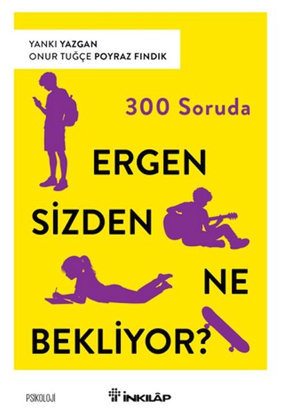 300 Soruda Ergen Sizden Ne Bekliyor?-zoom-