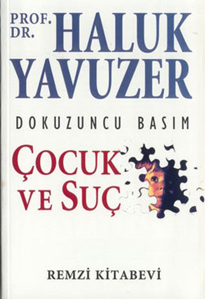 Çocuk ve Suç-zoom-