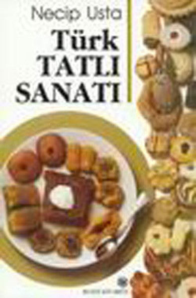 Türk Tatlı Sanatı-zoom-