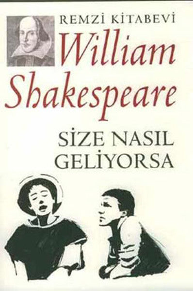 Size Nasıl Geliyorsa-zoom-