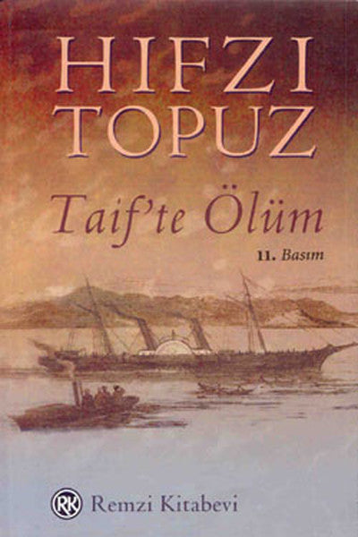 Taif’te Ölüm-zoom-