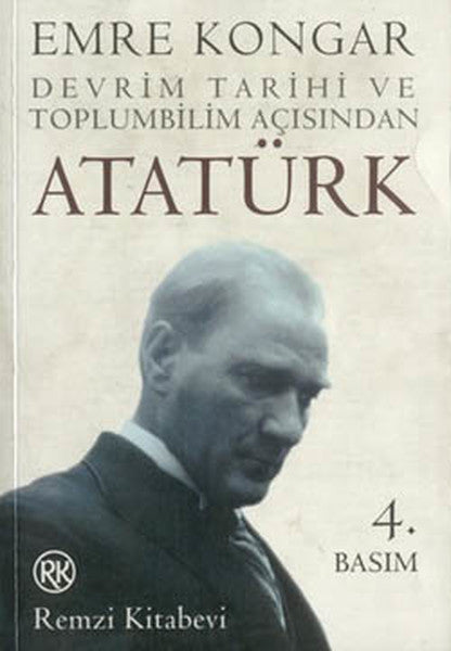 Atatürk (E.Kongar)-zoom-