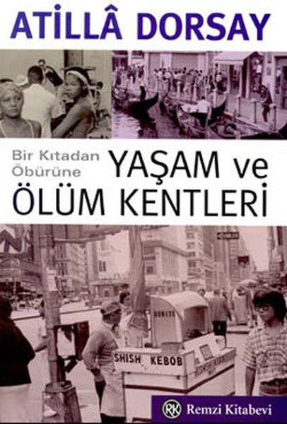 Yaşam ve Ölüm Kentleri-zoom-