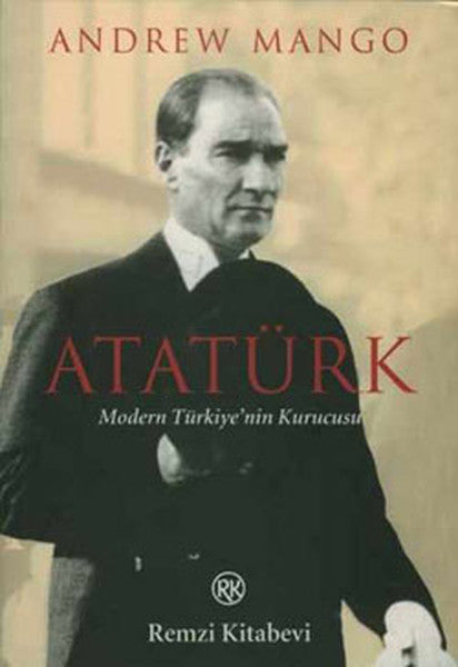 Atatürk - Modern Türkiye'nin Kurucusu-zoom-