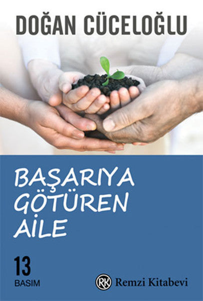 Başarıya Götüren Aile-zoom-