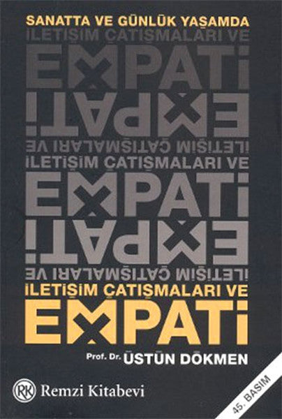İletişim Çatışmaları ve Empati-zoom-