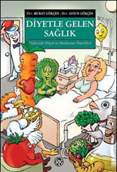 Diyetle Gelen Sağlık-zoom-