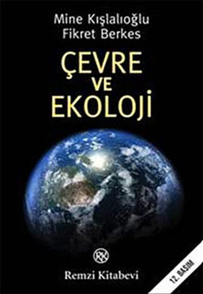 Çevre ve Ekoloji-zoom-