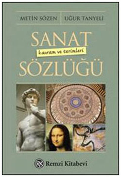 Sanat Kavramı ve Terimleri Sözlüğü-zoom-