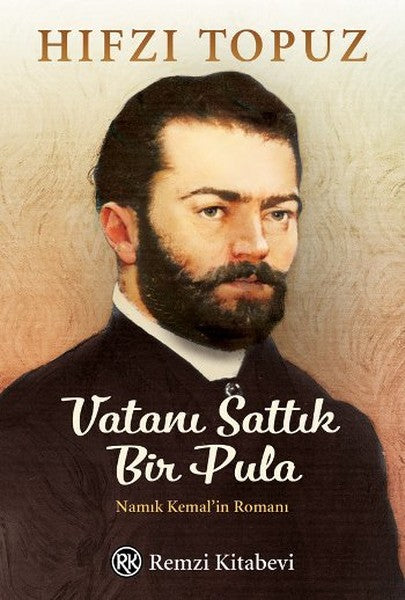 Vatanı Sattık Bir Pula-zoom-