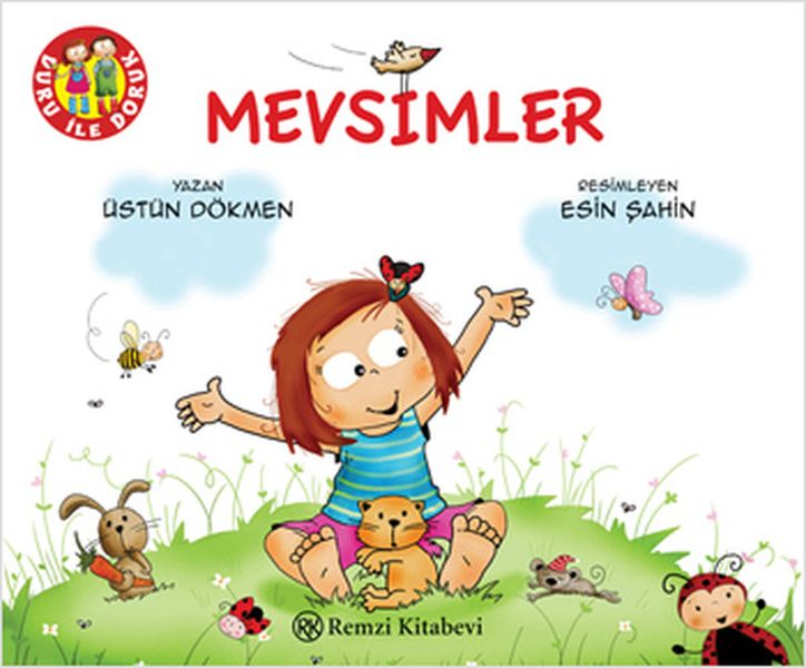 Mevsimler - Duru ile Doruk 1-zoom-