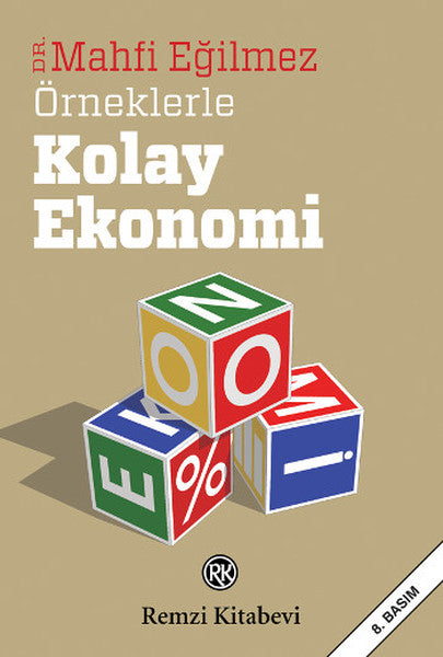 Örneklerle Kolay Ekonomi-zoom-