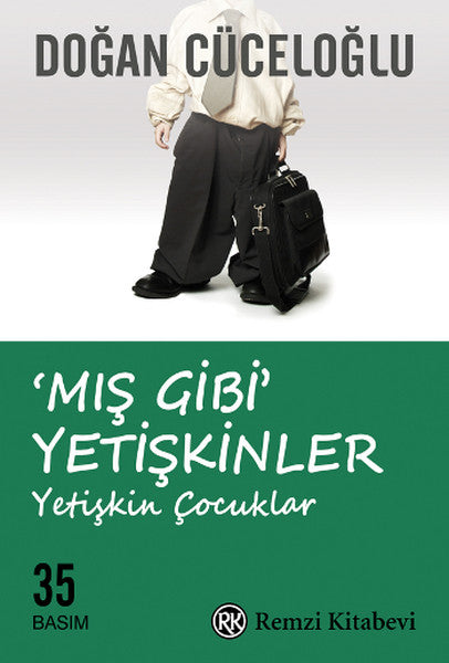 Mış Gibi Yetişkinler-zoom-
