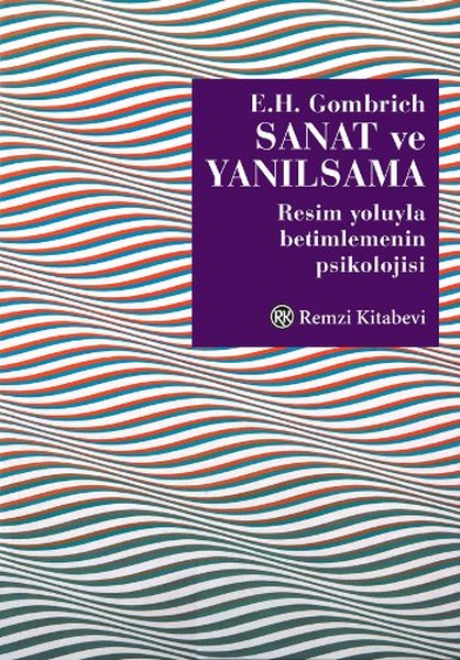 Sanat ve Yanılsama-zoom-