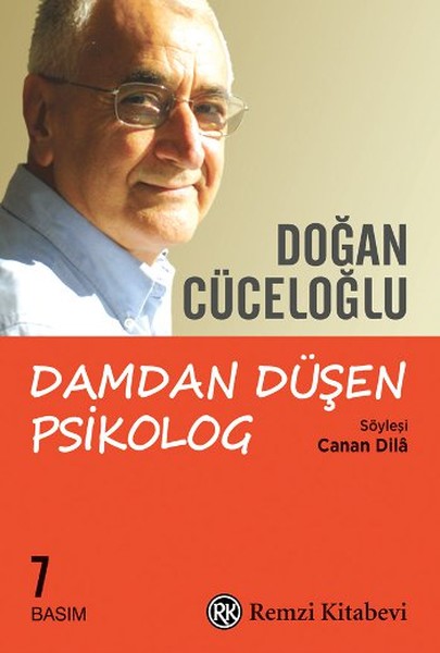 Damdan Düşen Psikolog-zoom-