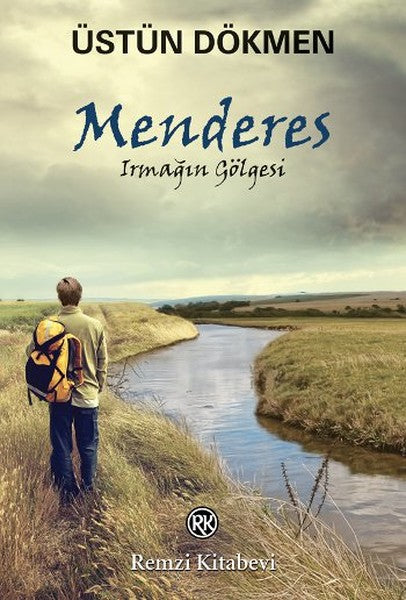Menderes Irmağın Gölgesi-zoom-