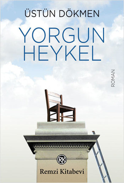 Yorgun Heykel-zoom-