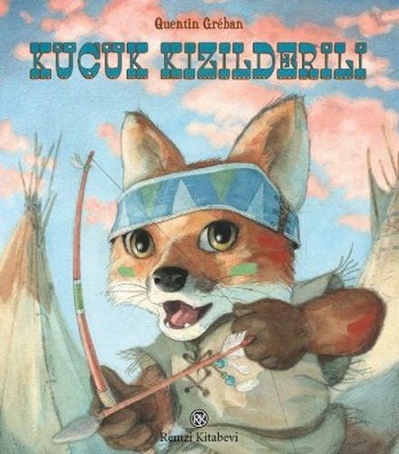 Küçük Kızılderili-zoom-