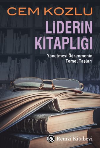 Liderin Kitaplığı-zoom-