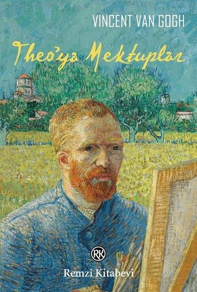Theo’ya Mektuplar-zoom-