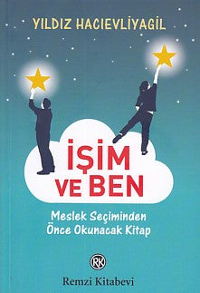 İşim ve Ben-zoom-