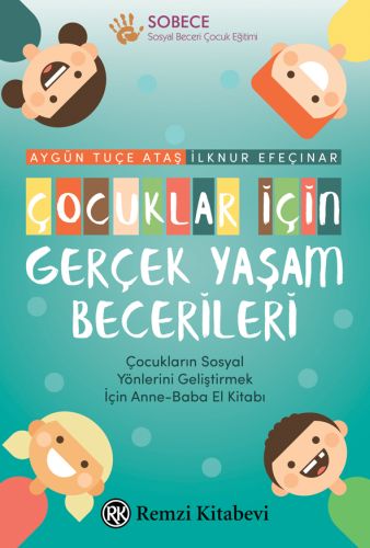 Çocuklar İçin Gerçek Yaşam Becerileri-zoom-