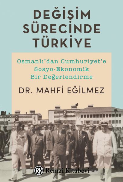 Değişim Sürecinde Türkiye-zoom-