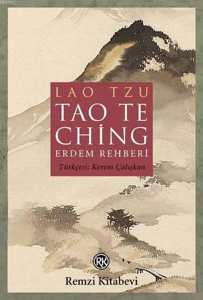 Tao The Ching - Erdem Rehberi-zoom-
