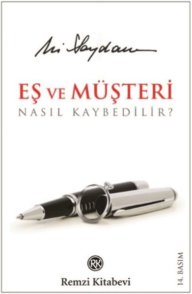 Eş ve Müşteri Nasıl Kaybedilir?-zoom-