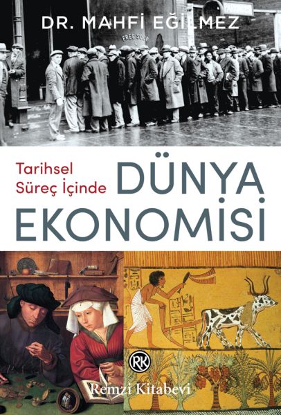 Tarihsel Süreç İçinde Dünya Ekonomisi-zoom-