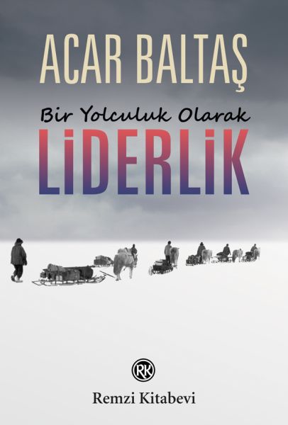Bir Yolculuk Olarak - Liderlik-zoom-