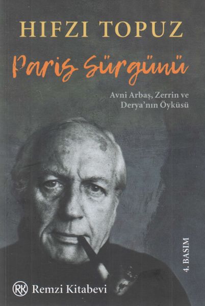 Paris Sürgünü-zoom-