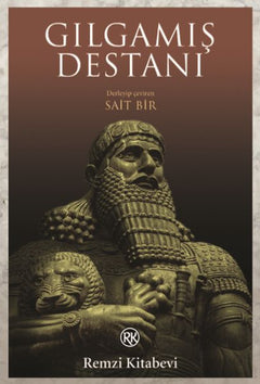 Gılgamış Destanı