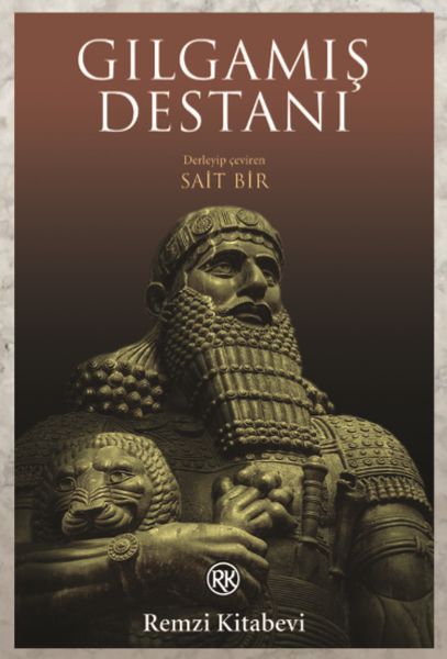 Gılgamış Destanı