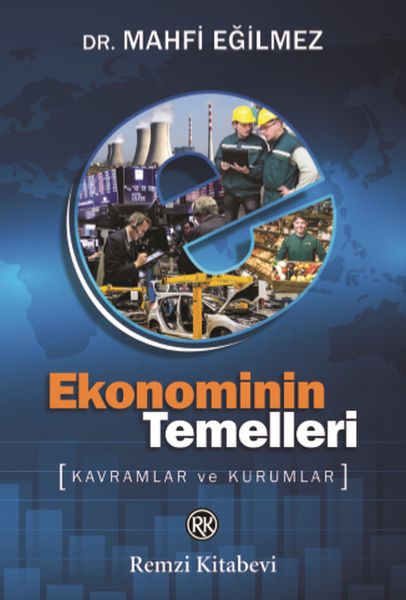 Ekonominin Temelleri - Kavramlar ve Kurumlar-zoom-