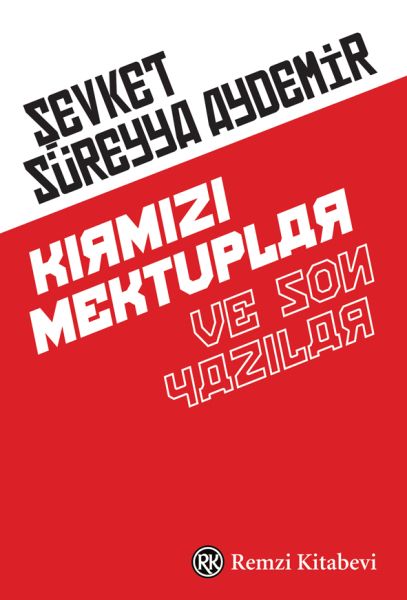 Kırmızı Mektuplar ve Son Yazılar-zoom-