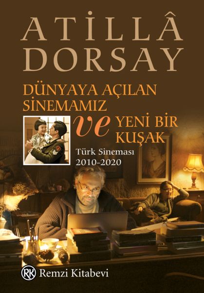 Dünyaya Açılan Sinemamız ve Yeni Bir Kuşak-zoom-