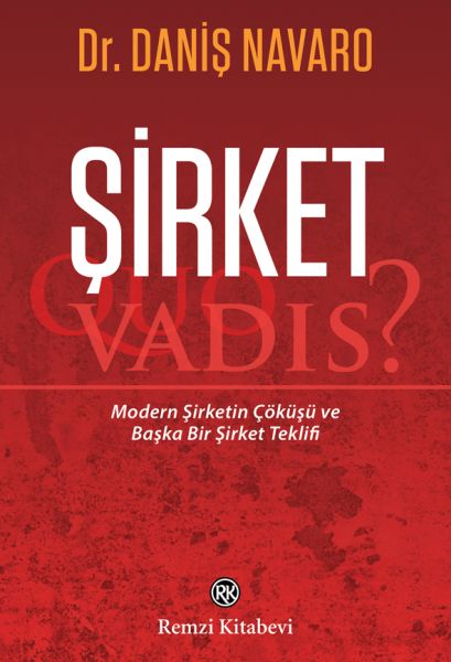 Şirket - Quo Vadis?-zoom-