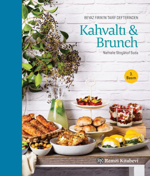 Kahvaltı - Brunch-zoom-