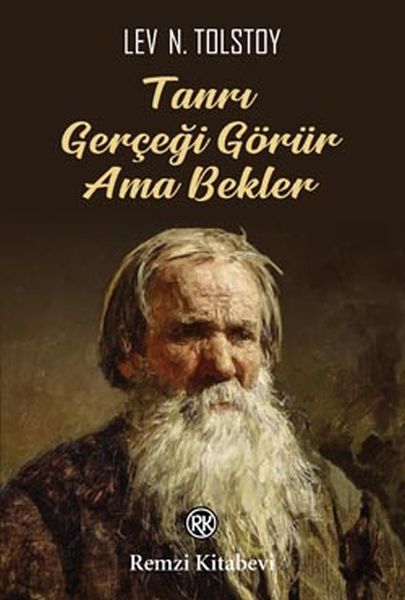 Tanrı Gerçeği Görür Ama Bekler-zoom-