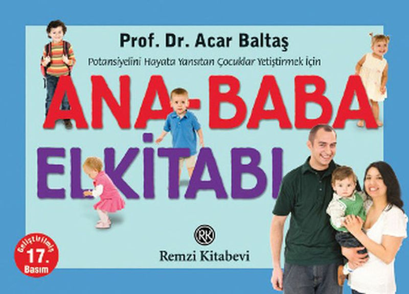 Ana - Baba El Kitabı-zoom-