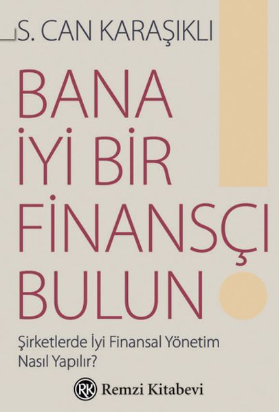 Bana İyi Bir Finansçı Bulun!-zoom-