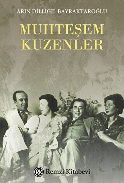 Muhteşem Kuzenler-zoom-