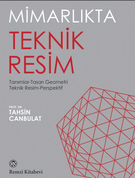 Mimarlıkta Teknik Resim-zoom-