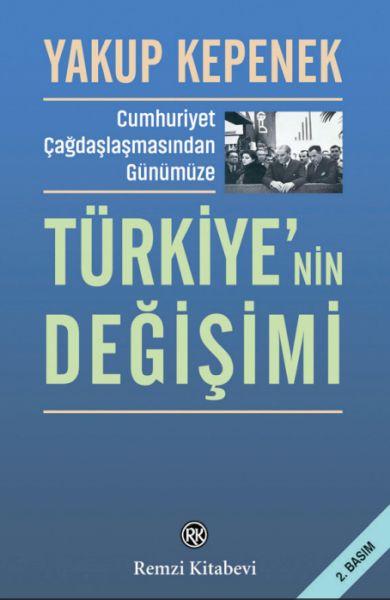 Türkiye’nin Değişimi-zoom-